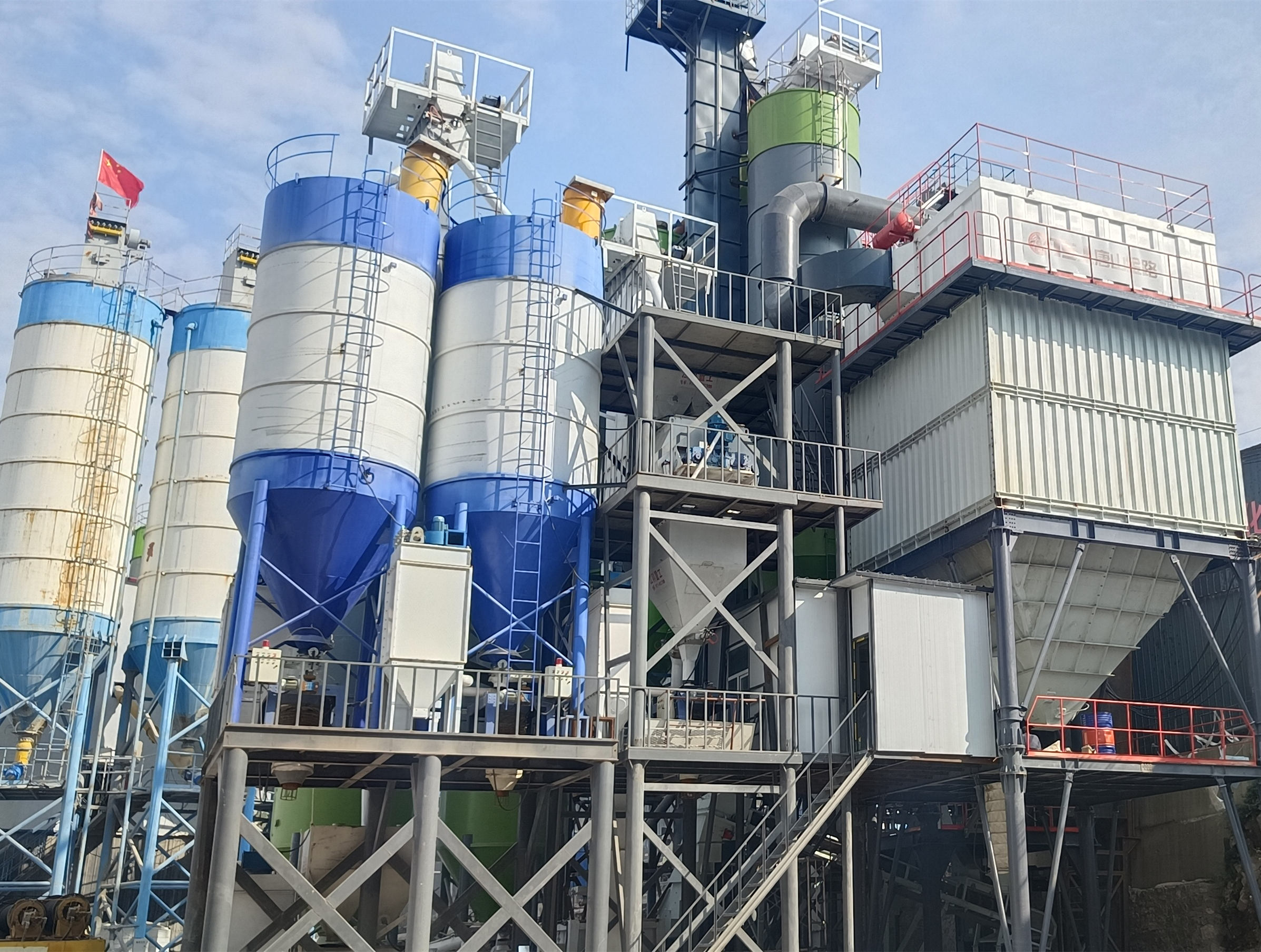 住建部：全面加強砂石骨料質量檢測，本月實施！