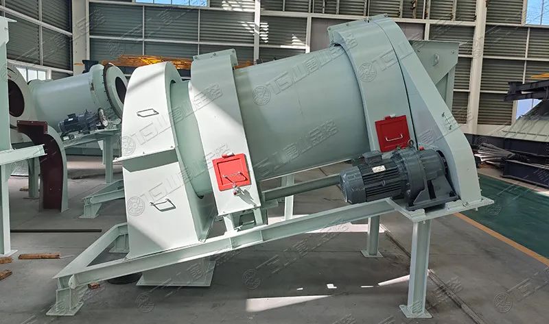 機(jī)制砂離析時(shí)常發(fā)生影響品質(zhì)，如何避免？