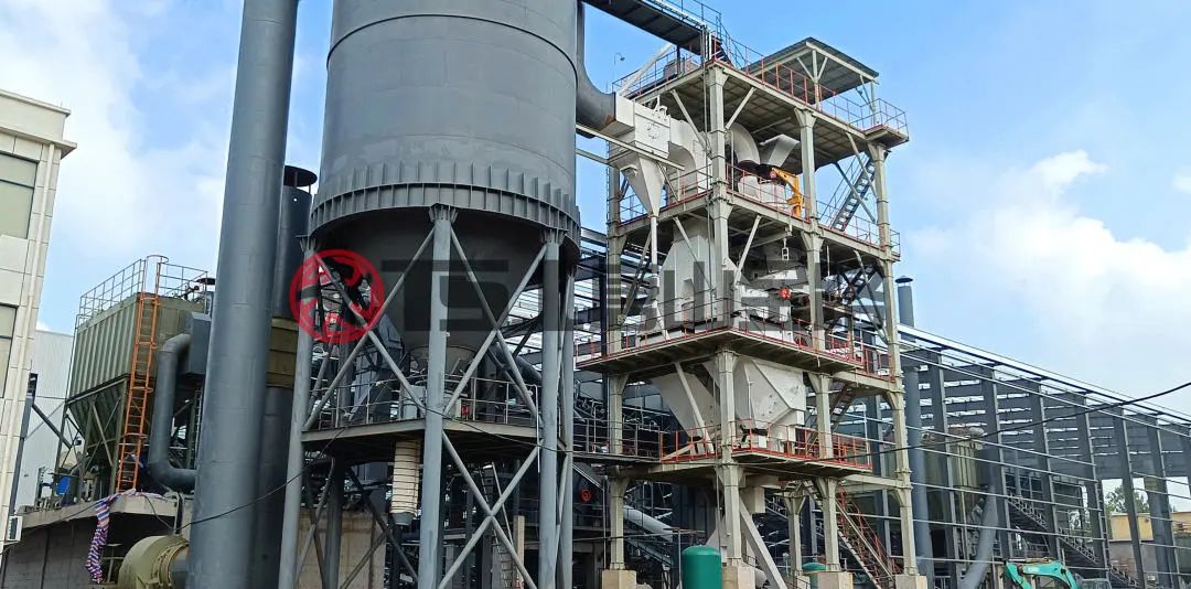 建筑廢料可以制砂嗎？制砂樓建筑廢料制砂效果如何？
